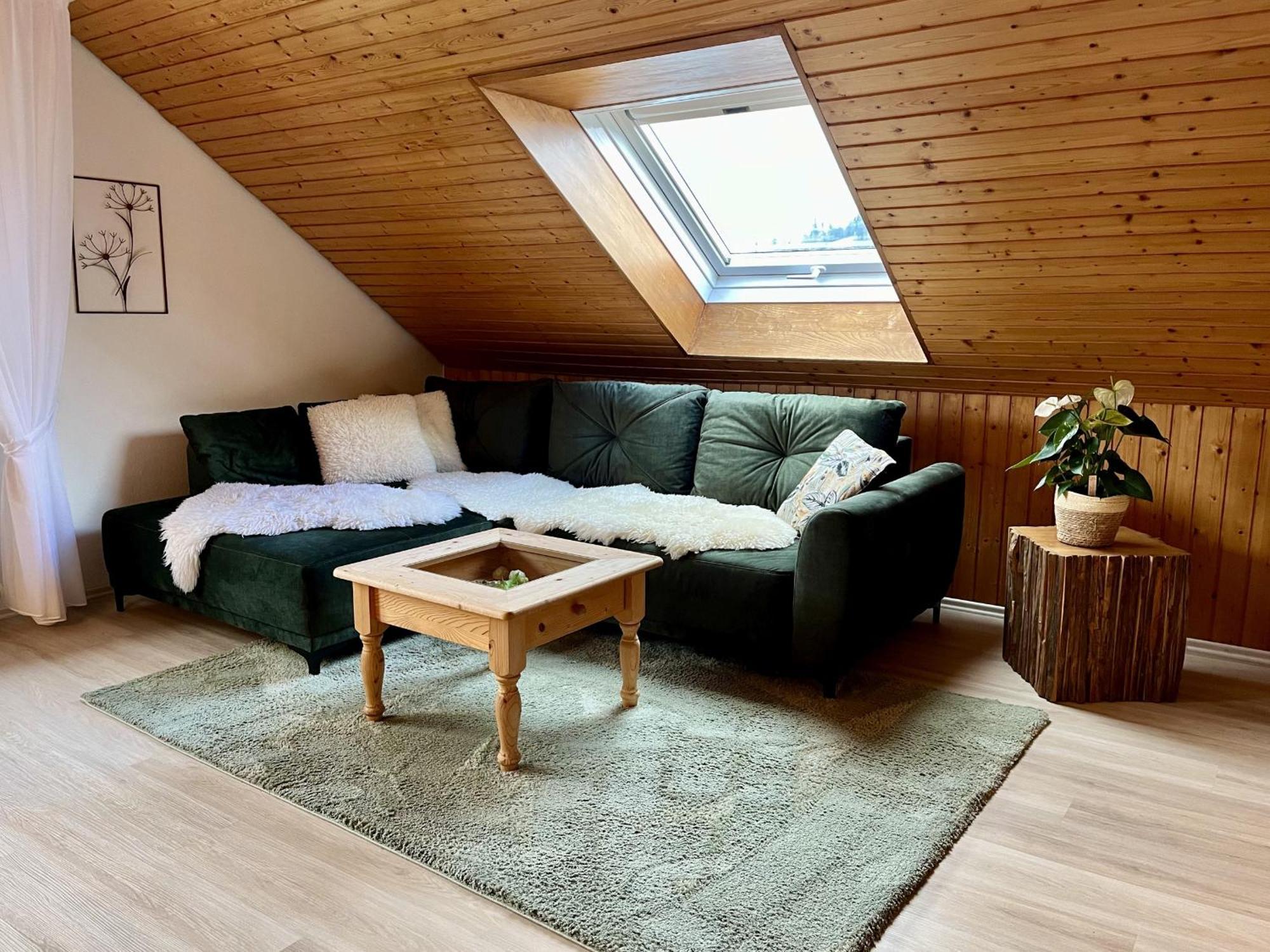 Ferienwohnung Veronika Heilbock แซงค์ตปีเทอร์ ภายนอก รูปภาพ