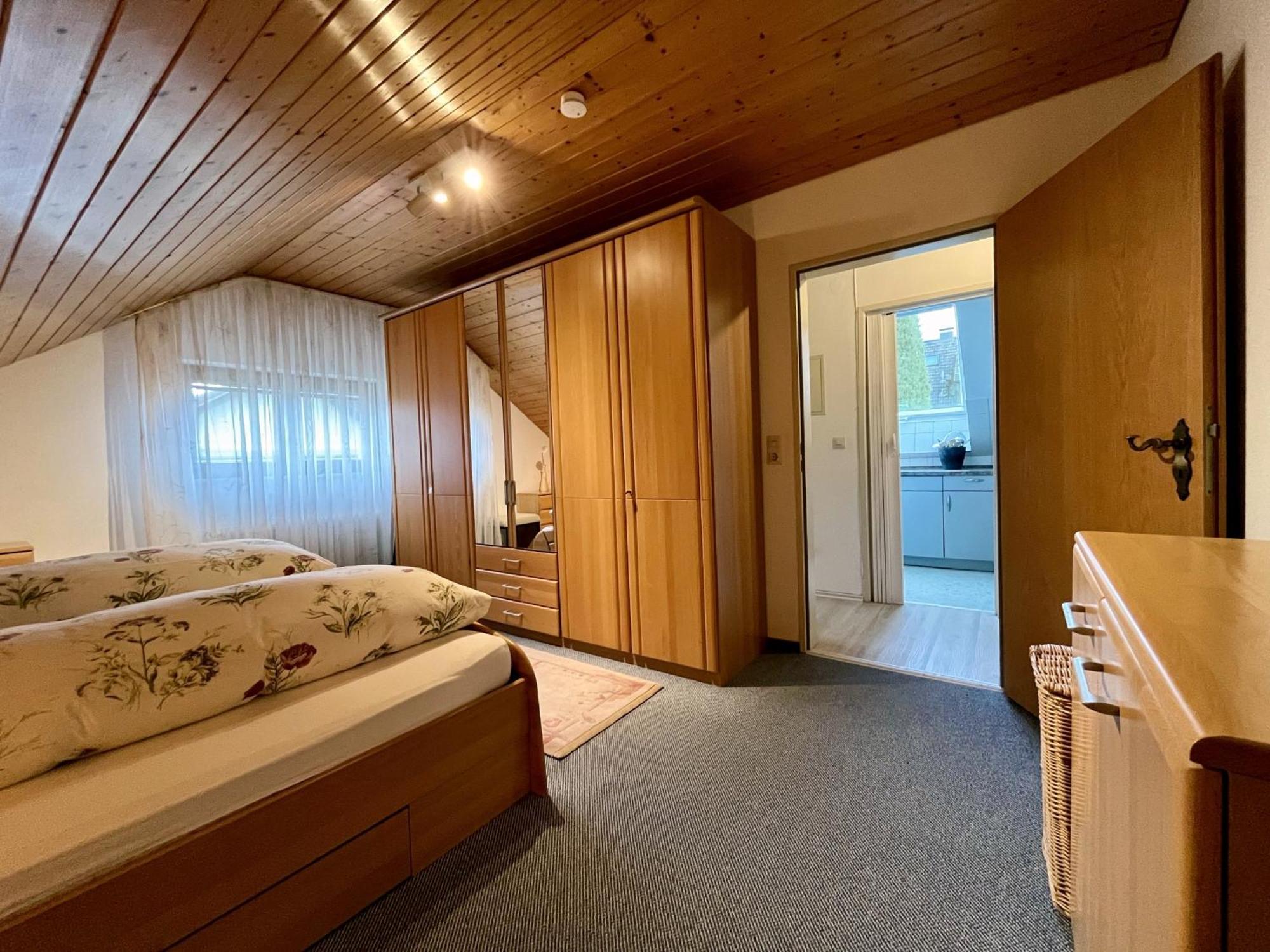 Ferienwohnung Veronika Heilbock แซงค์ตปีเทอร์ ภายนอก รูปภาพ