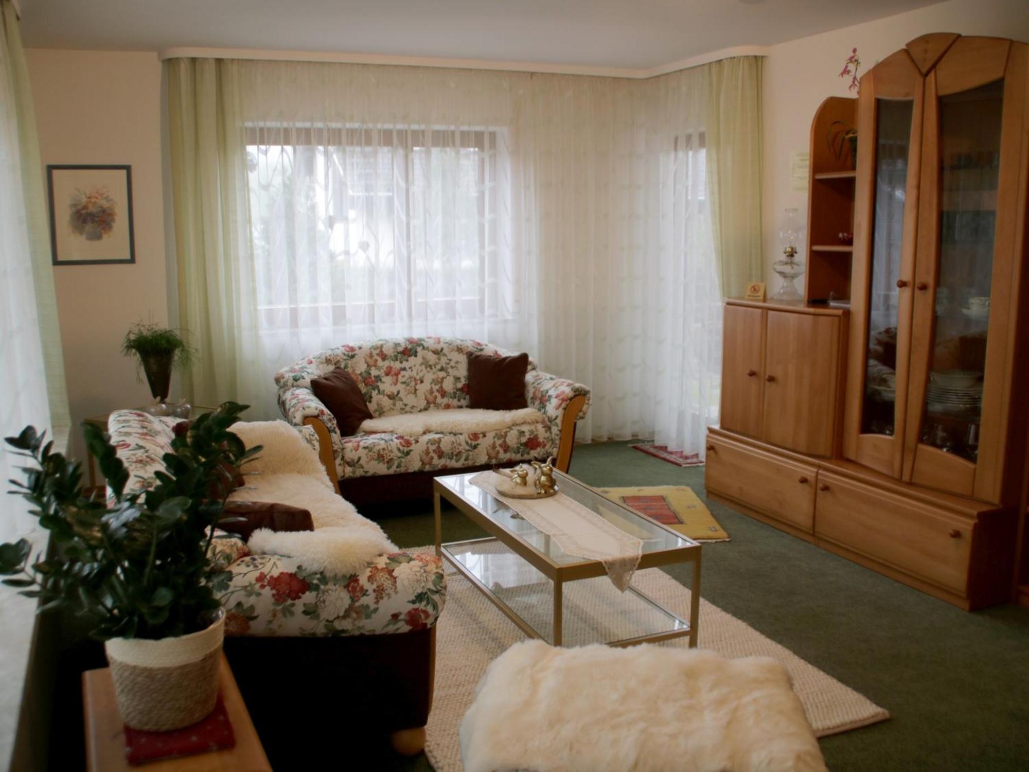Ferienwohnung Veronika Heilbock แซงค์ตปีเทอร์ ภายนอก รูปภาพ