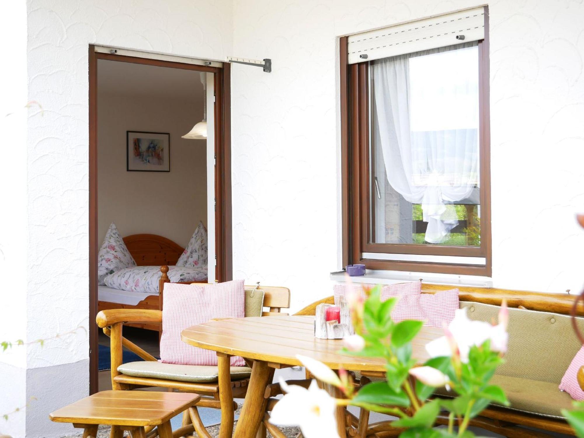 Ferienwohnung Veronika Heilbock แซงค์ตปีเทอร์ ภายนอก รูปภาพ