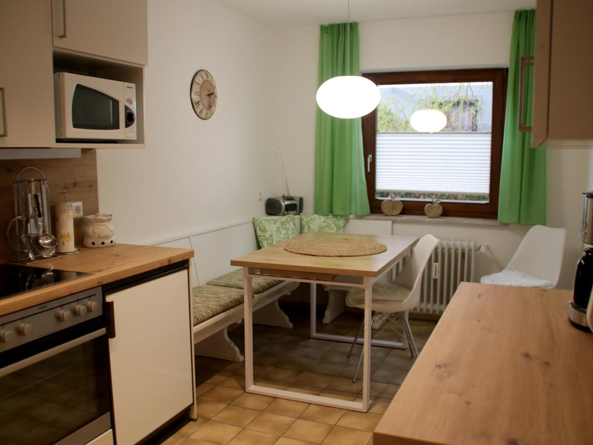 Ferienwohnung Veronika Heilbock แซงค์ตปีเทอร์ ภายนอก รูปภาพ